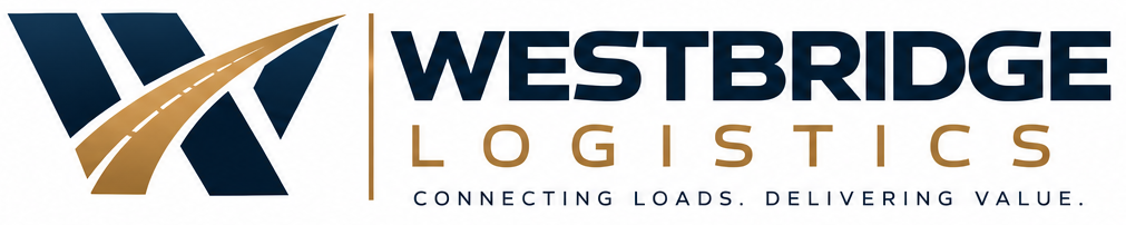 Westbridge Logistics — Connecting Loads. Delivering Value.